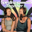Spiraling Together: A Mother-Daughter Healing Journey image