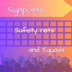 Signposts, Safety nets and Squads image