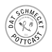 DAT SCHMECKT - Pottcast von Steak bis Tofu image