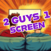 2 Guys 1 Screen image