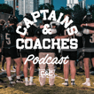 Captains & Coaches Podcast image