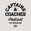 Captains & Coaches Podcast image