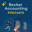 Becker Accounting Podcasts image