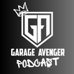 Garage Avenger Podcast image