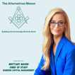 The Alternatives Mason: Building Alts Knowledge Brick by Brick image