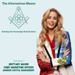 The Alternatives Mason: Building Alts Knowledge Brick by Brick image