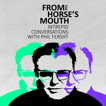 From the Horse's Mouth: Intrepid Conversations with Phil Fersht image