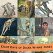 Eight Days of Diana Wynne Jones image