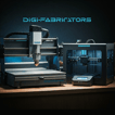 Digi-Fabricators image