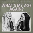 What's My Age Again? image