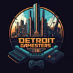 Detroit Gamesters image