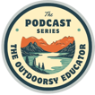 The Outdoorsy Educator Podcast image