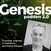 Genesispodden 2.0 - tro och vetenskap image
