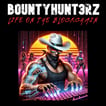 bountyhunt3rz: life on the blockchain image
