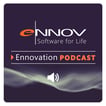 Ennovation Podcast image