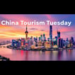 China Tourism Tuesday  image