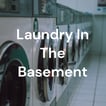 Laundry In The Basement image