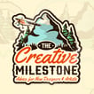 The Creative Milestone image
