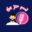 The JCR Pod image