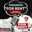 Thoughts for Rent-Realtors Keeping it Real image