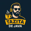 Tazita de Java image