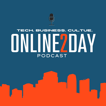 Online2day Podcast image