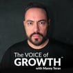 Voice of Growth - Mastering the Mind and Market image