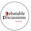 Debatable Discussions  image