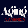 Aging in America image