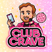 The Club Crave Podcast with Nick Williams image