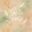 Je te vois - Podcast image