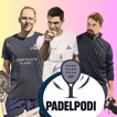 PadelPodi image