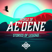 World of Ae'oene: Stories of Legend image