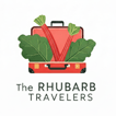 Rhubarb Travelers Podcast image