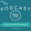 PDA Society Podcast image