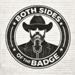 Both Sides of the Badge image