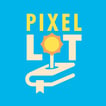 Pixel Lit image