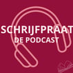 Schrijfpraat de podcast image