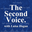 The Second Voice with Luisa Hogan image