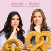 Twists + Turns Podcast image