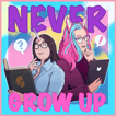 Never Grow Up image