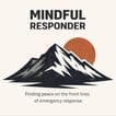 Mindful Responder Podcast image