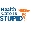 Healthcare is Stupid image