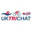 The UKTriChat Podcast image