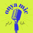 Onya Mic Podcast image