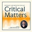 Critical Matters image