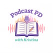 Podcast PD with Kristina  image