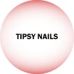 Tipsy Nails image