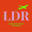 Long Distance Roomies image