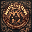 Bourbon Legends image
